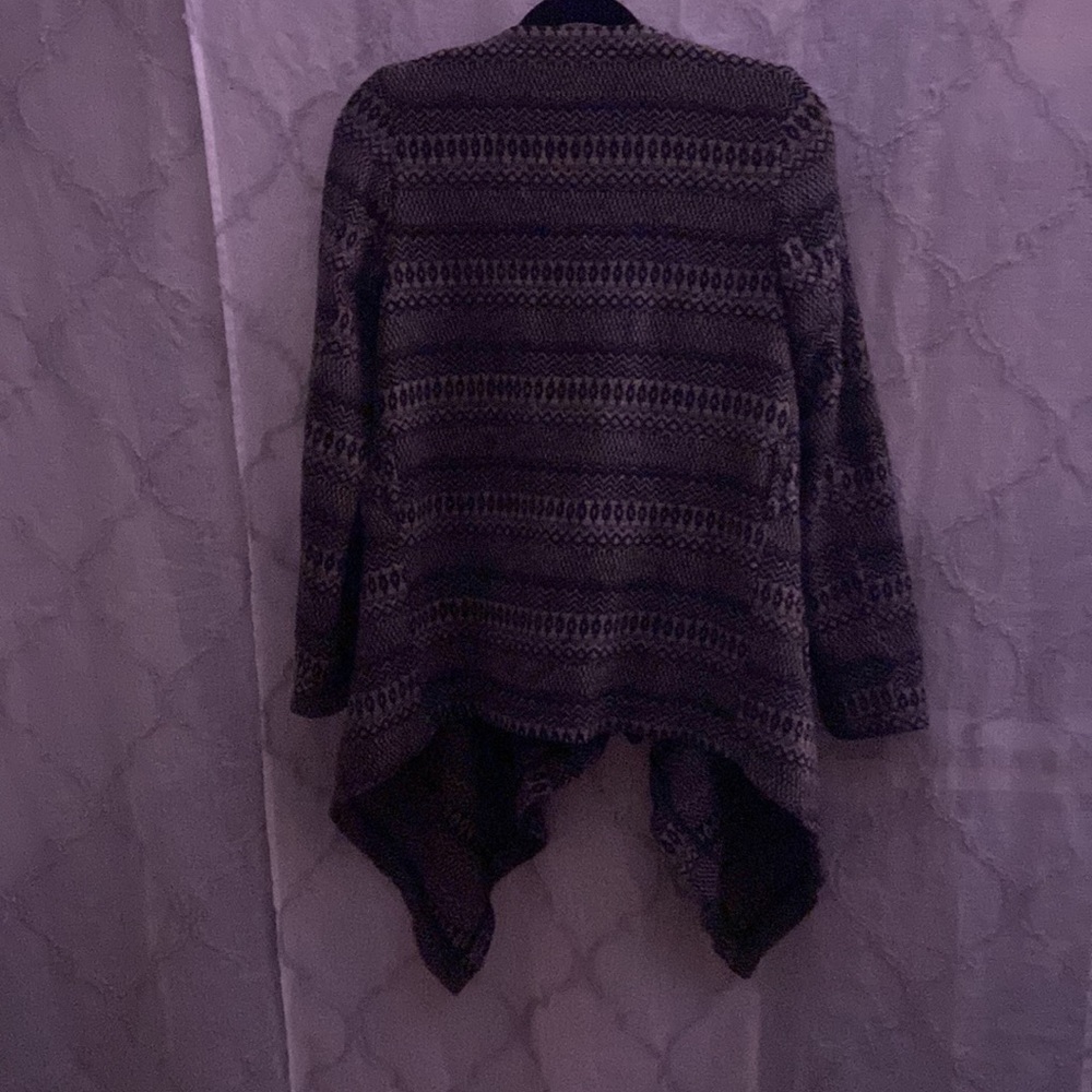 Cape jacket - Picture 4 of 4